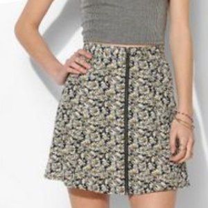 Pins & Needles Daisy Skirt